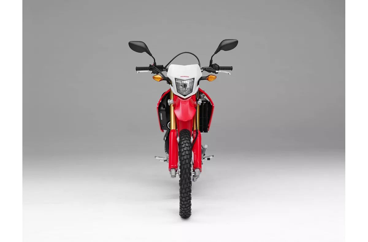 Honda CRF250L Honda CRF250L