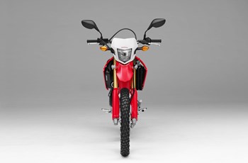Honda CRF250L 2019 - Bild 2
