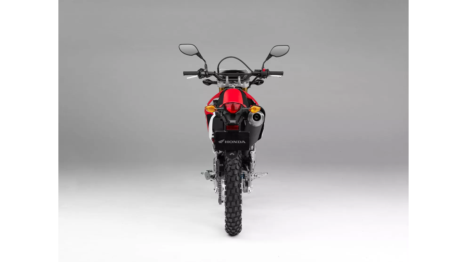 Honda CRF250L - Image 4 Honda CRF250L - Image 4