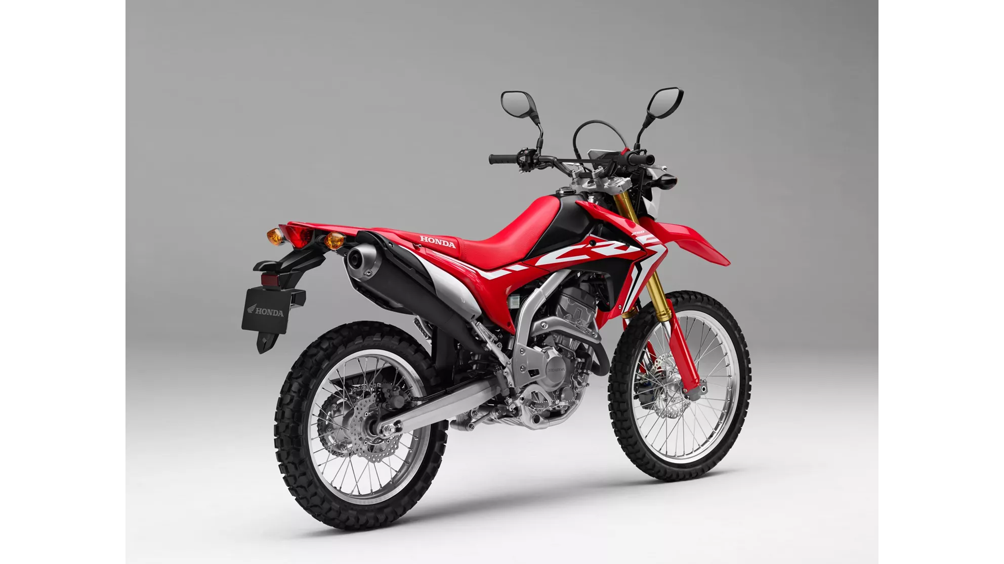 Honda CRF250L - Image 6 Honda CRF250L - Image 6