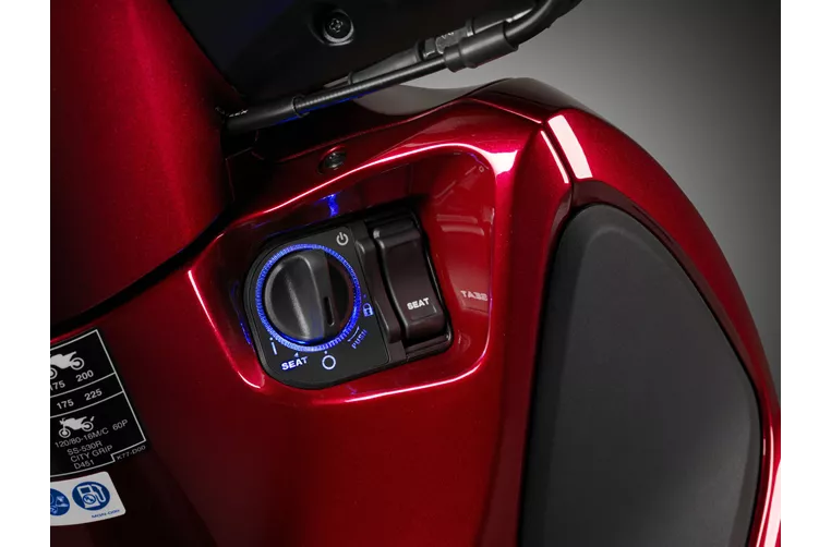 Honda SH150i 2019 Honda SH150i 2019