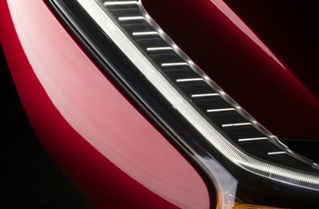 Honda SH150i 2019 - Bild 9