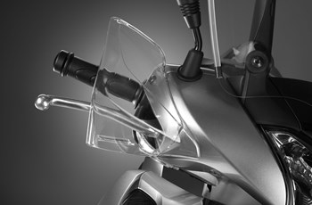 Honda SH150i 2019 - Bild 12