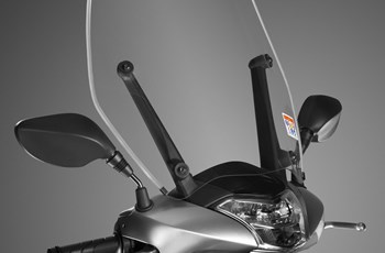 Honda SH150i 2019 - Bild 13