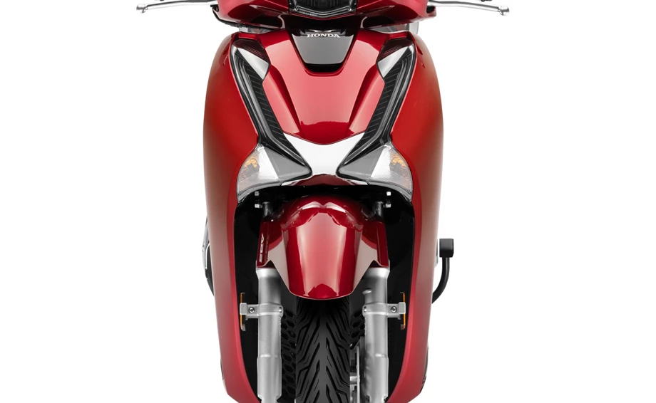 Honda SH150i Bild 13: Honda SH150i