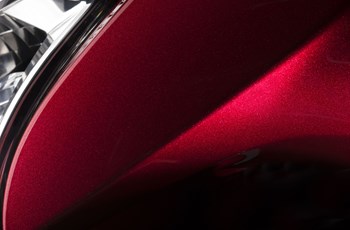 Honda SH150i 2019 - Bild 19