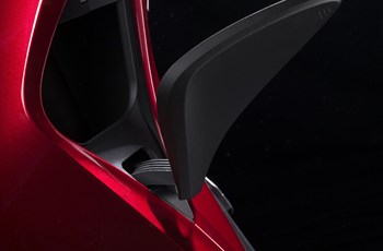 Honda SH150i 2019 - Bild 20