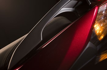 Honda SH150i 2019 - Bild 24