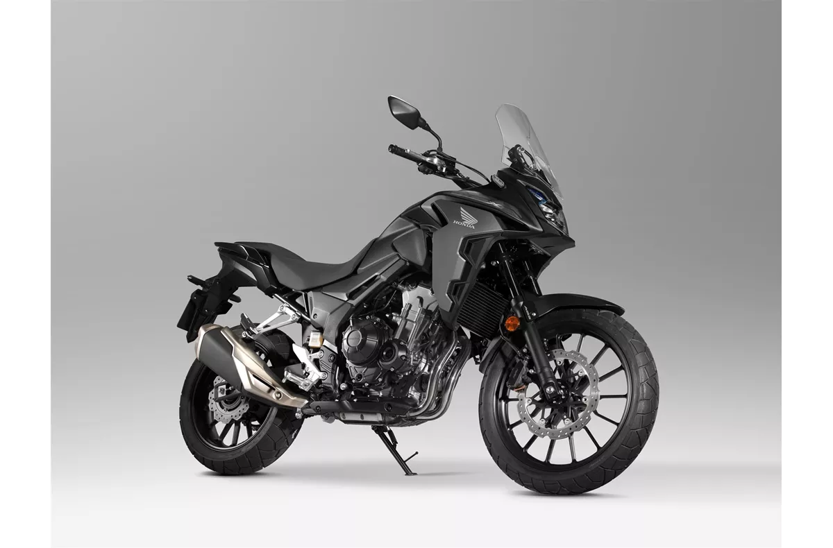 Honda CB500X Honda CB500X