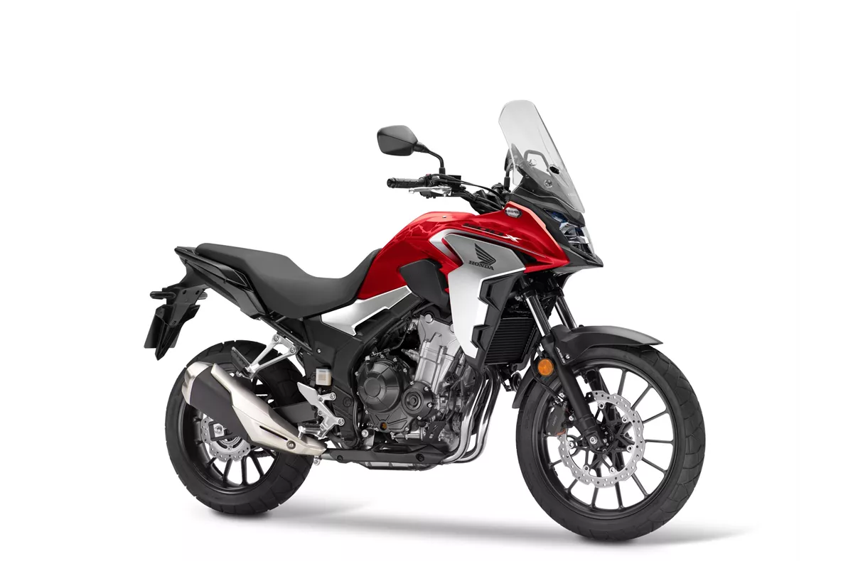 Honda CB500X Honda CB500X