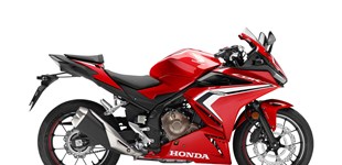 Honda CBR500R 2019 vs Aprilia RS 660 2020