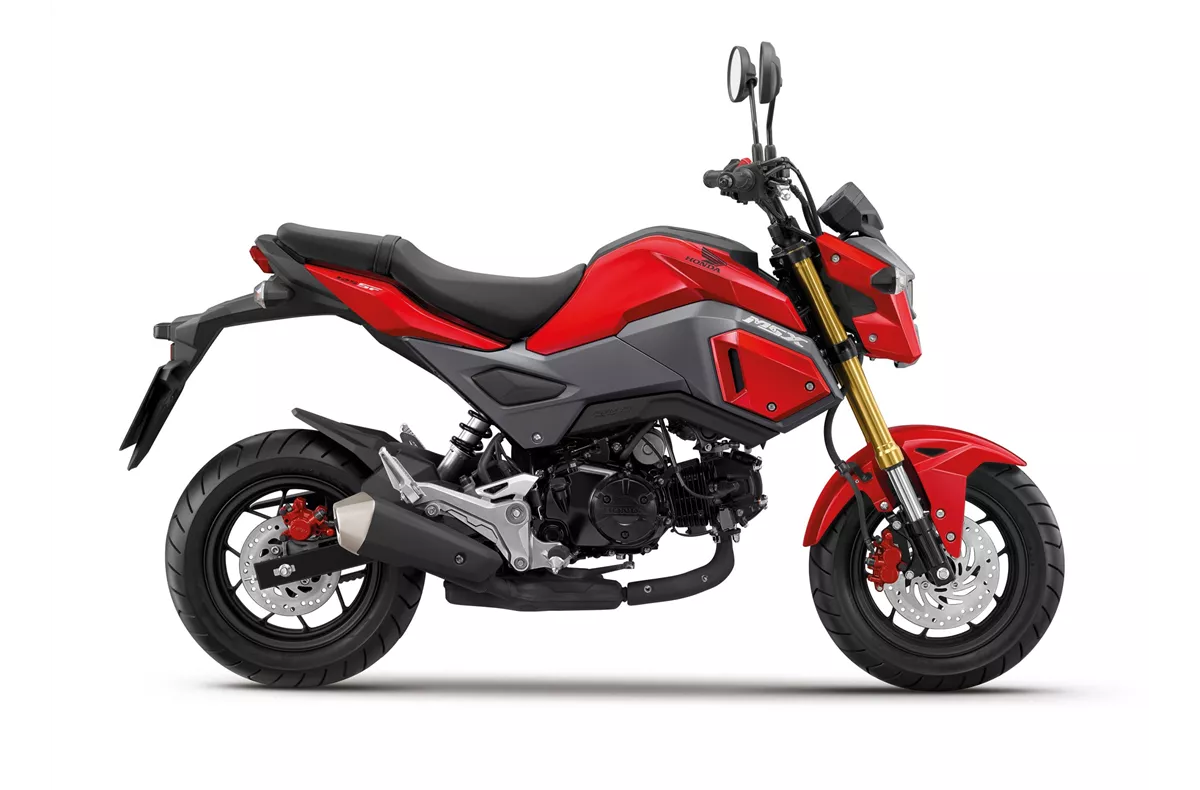 Honda MSX 125 Honda MSX 125