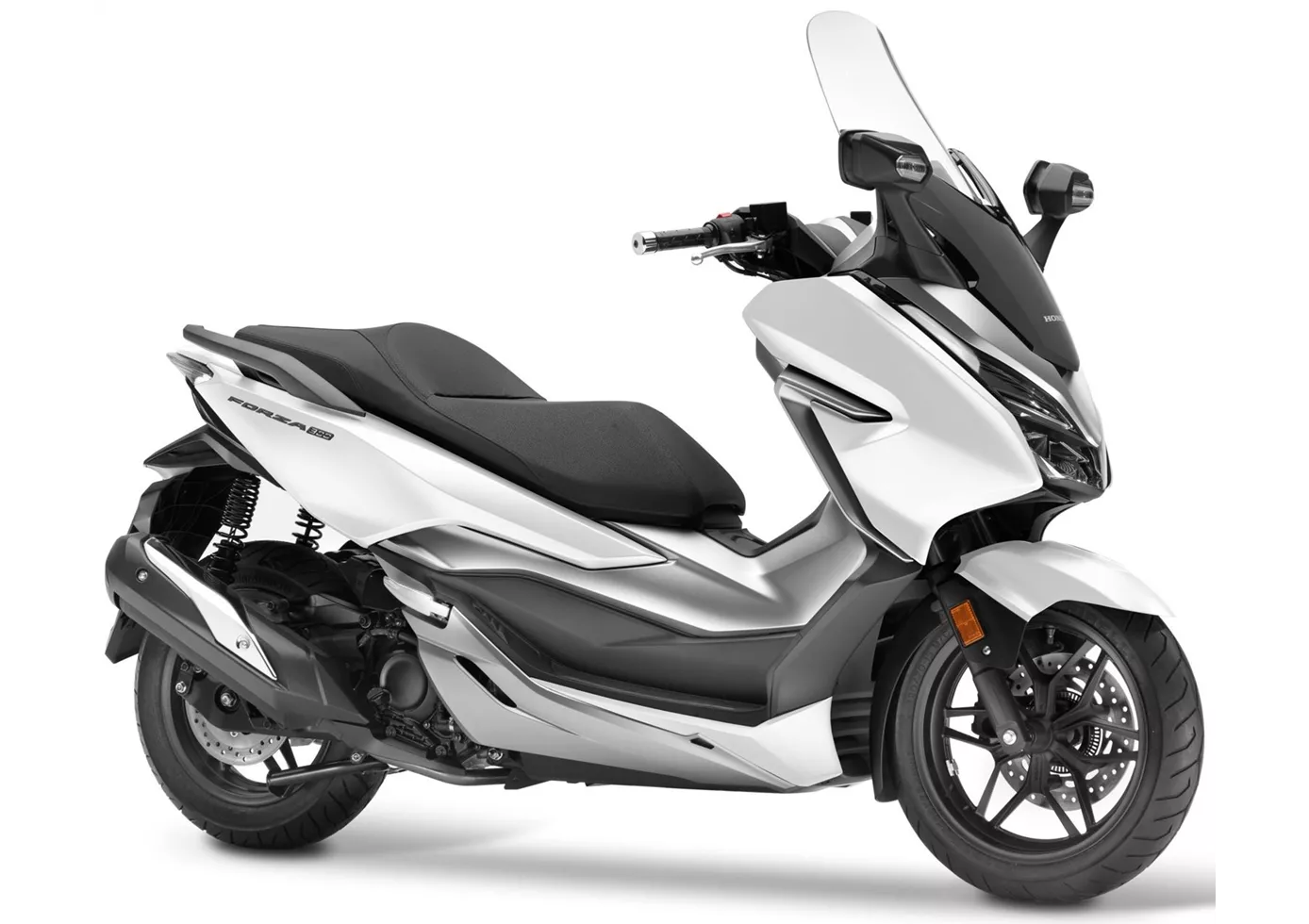 Honda Forza 300 2019 Honda Forza 300 2019