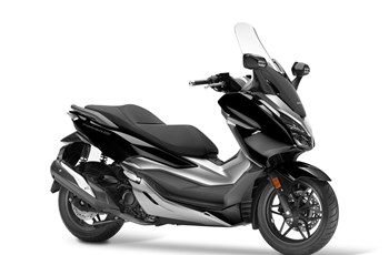 Honda Forza 300 2019 - Bild 6