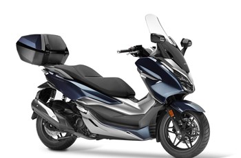 Honda Forza 300 2019 - Bild 7