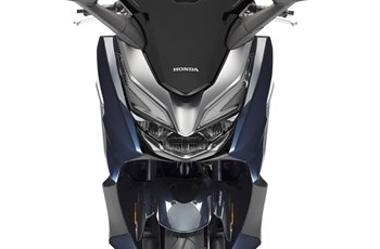 Honda Forza 300 2019 - Bild 8