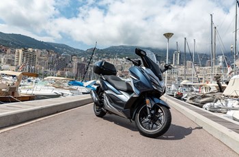 Honda Forza 300 2019 - Bild 24