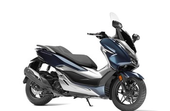 Honda Forza 300 2019 - Bild 26