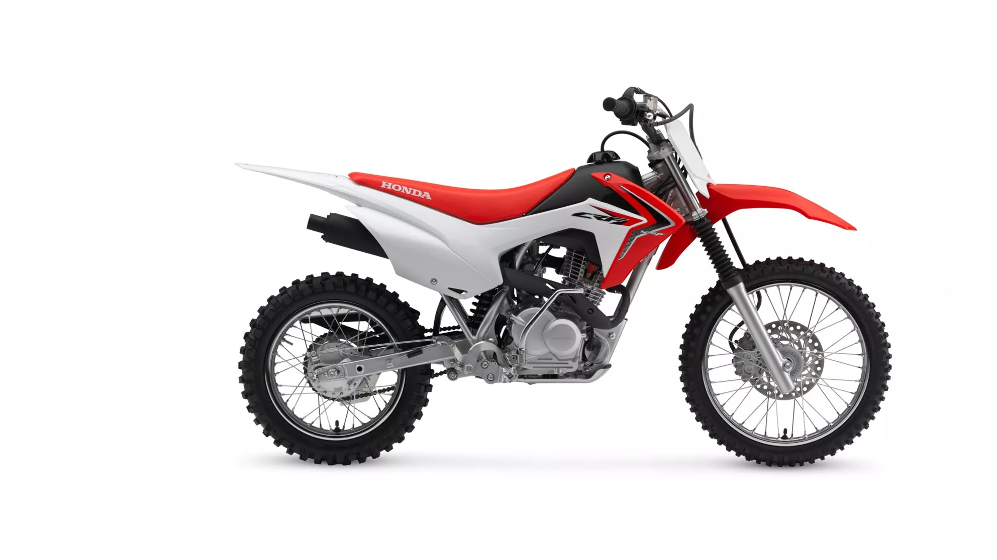 Honda CRF125F - Image 6 Honda CRF125F - Image 6