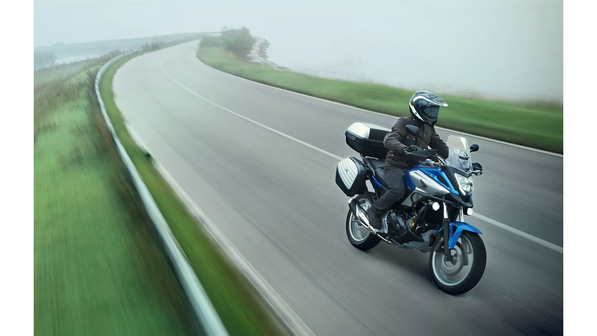 Honda NC750X - Image 6 Honda NC750X - Image 6