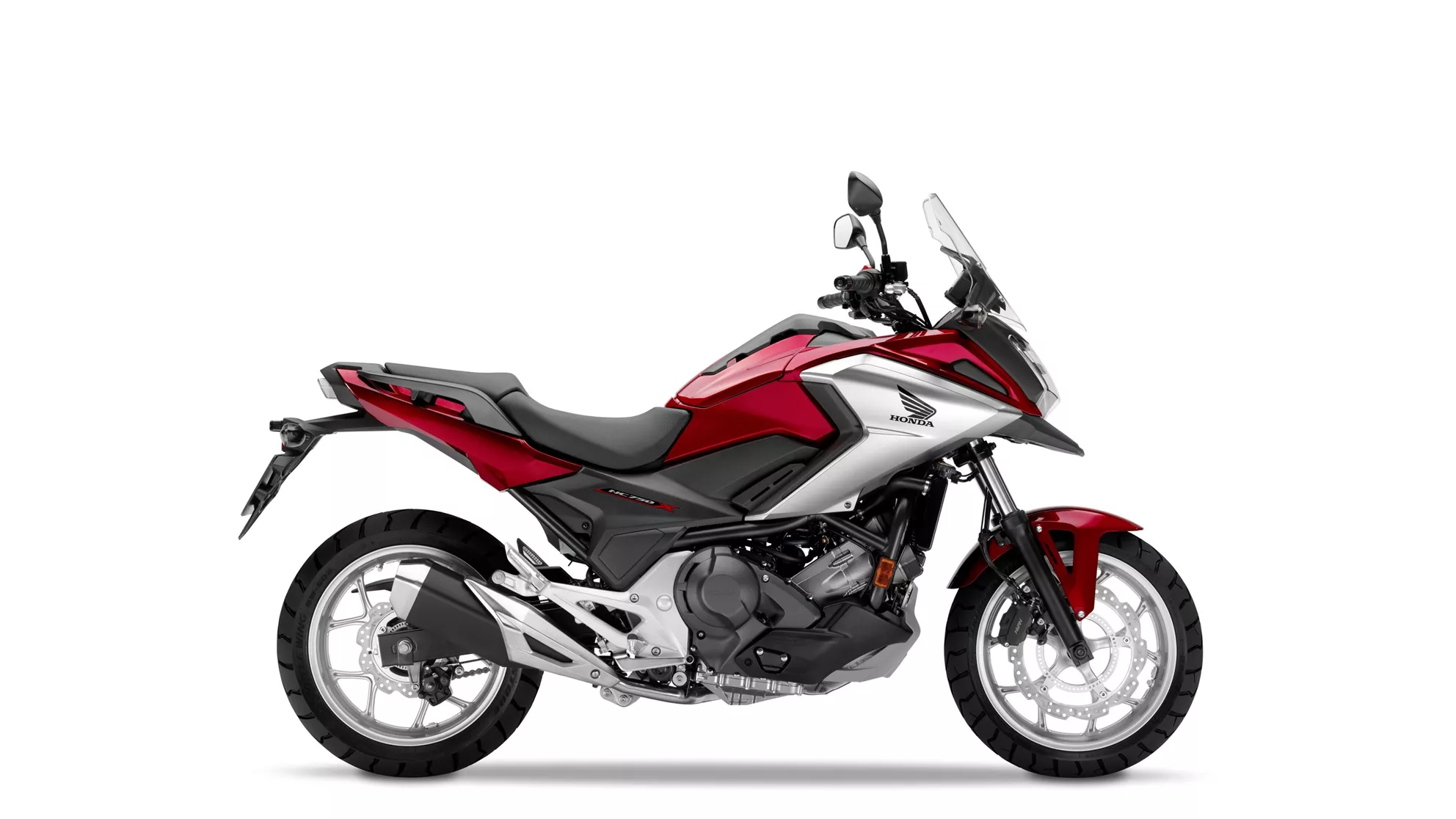 Honda NC750X - Image 12 Honda NC750X - Image 12