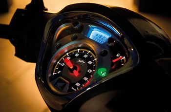 Honda SH Mode 125 2019 - Image 16