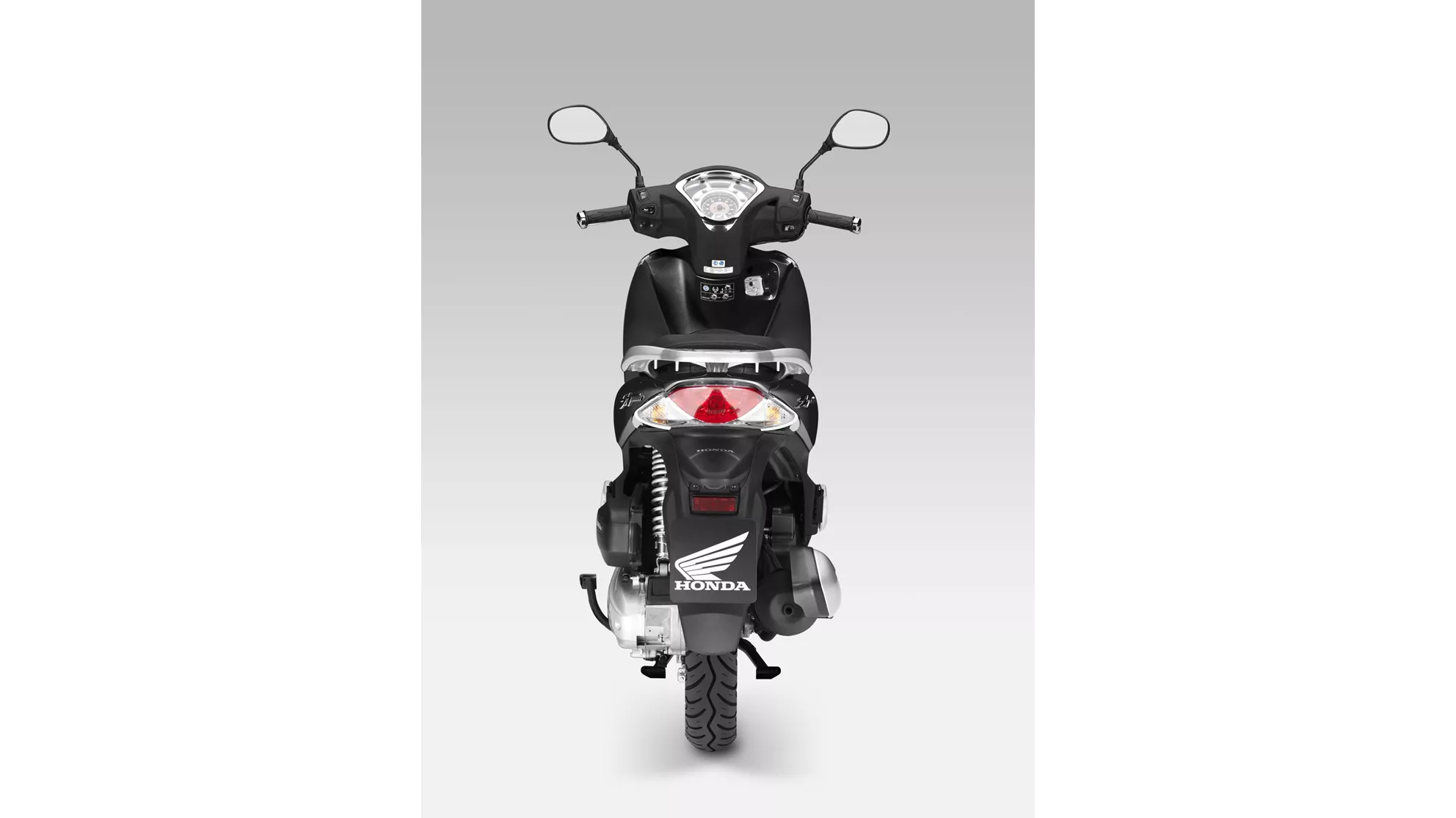 Honda SH Mode 125 - Image 17 Honda SH Mode 125 - Image 17