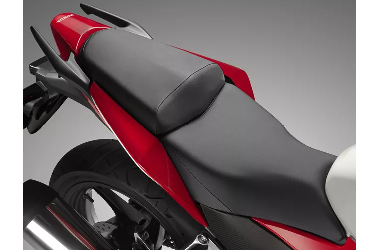 Honda CBR 300 R 2019 Honda CBR 300 R 2019