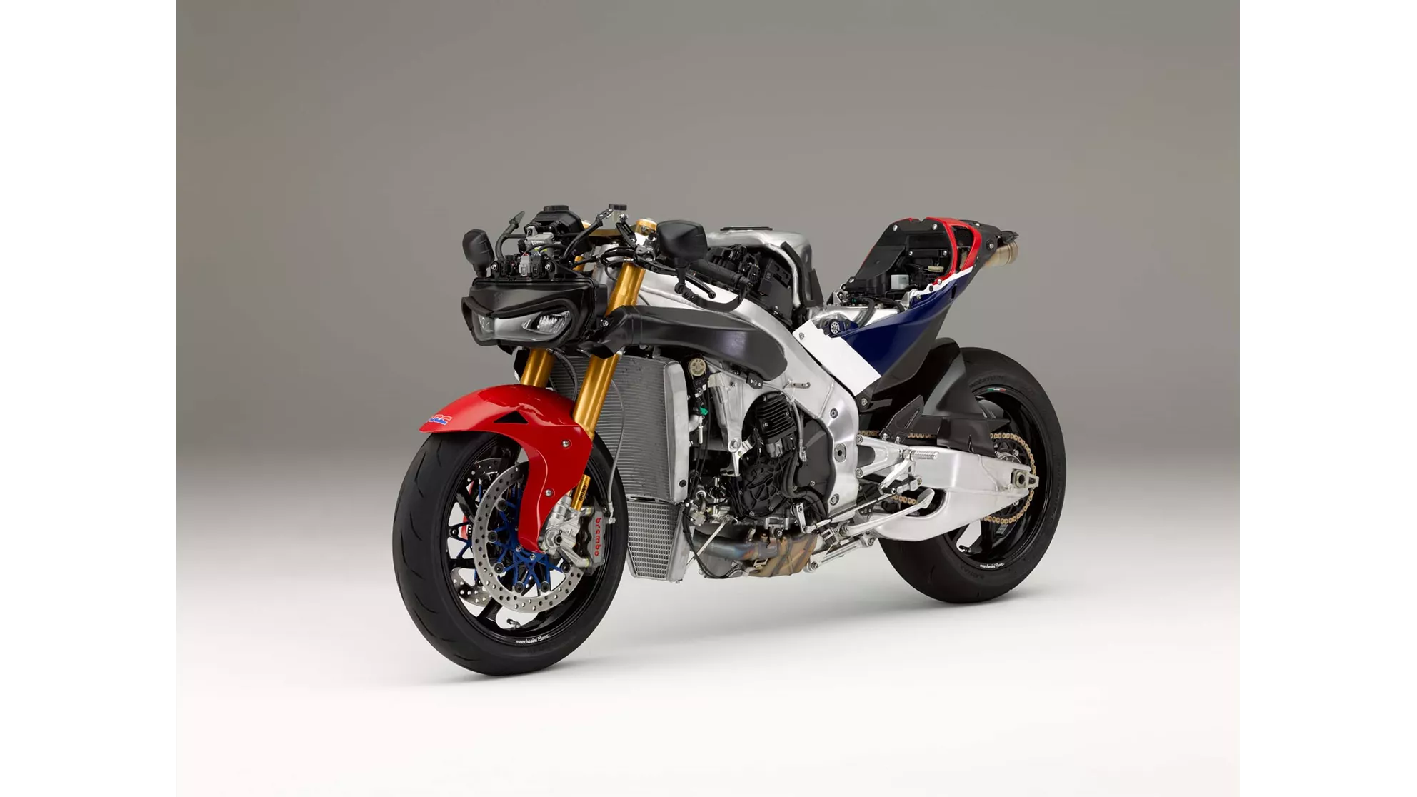 Honda RC 213 V-S - Image 3 Honda RC 213 V-S - Image 3