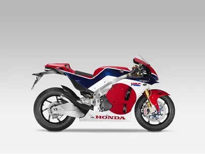 Honda RC 213 V-S 2019