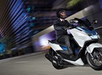 Honda Forza 125