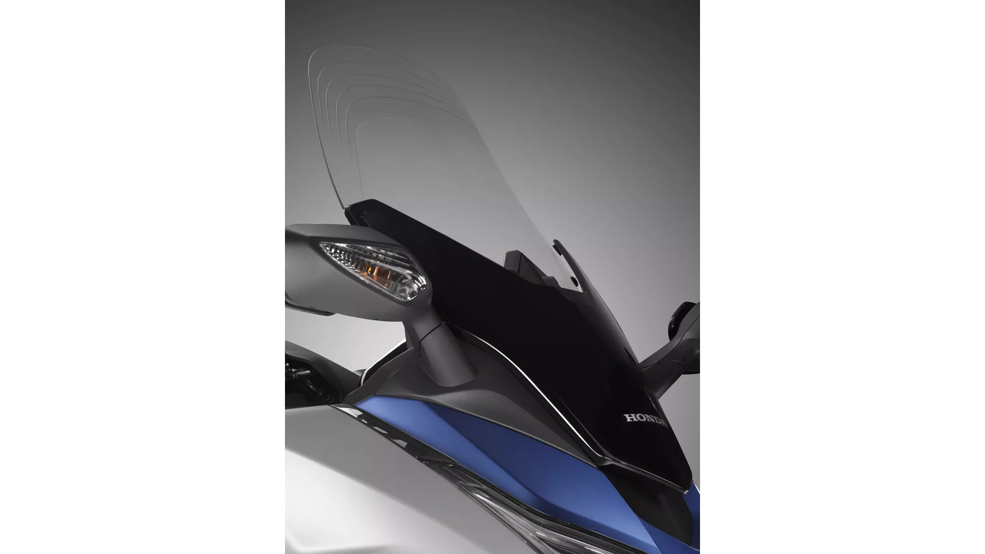 Honda Forza 125 - Image 1 Honda Forza 125 - Image 1
