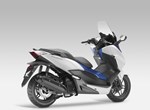 Honda Forza 125