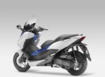 Honda Forza 125