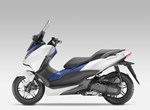 Honda Forza 125