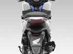 Honda Forza 125