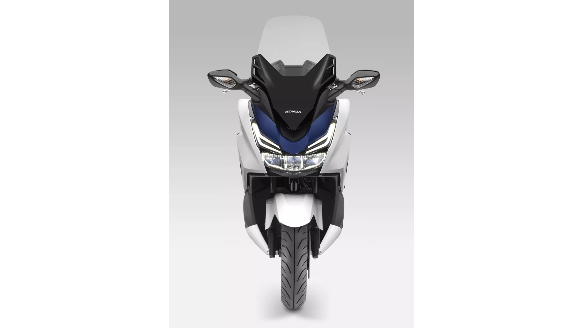Honda Forza 125 - Image 6 Honda Forza 125 - Image 6