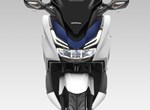 Honda Forza 125