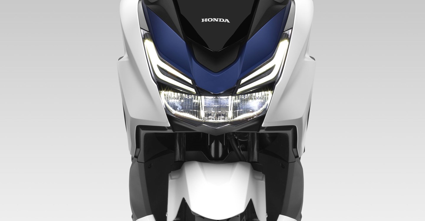 Honda Forza 125