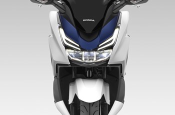 Honda Forza 125 2019 - Bild 8 Honda Forza 125 2019 - Bild 8