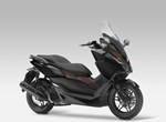 Honda Forza 125