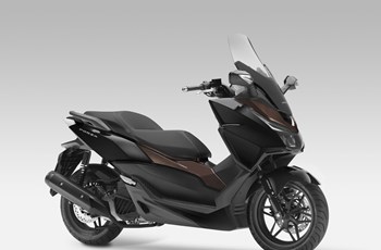 Honda Forza 125 2019 - Bild 10 Honda Forza 125 2019 - Bild 10