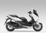 Honda Forza 125