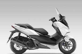 Honda Forza 125 2019 - Bild 11 Honda Forza 125 2019 - Bild 11