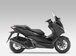 Honda Forza 125