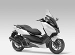 Honda Forza 125