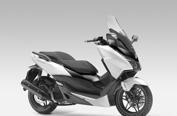 Honda Forza 125 2019 - Bild 13 Honda Forza 125 2019 - Bild 13