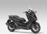 Honda Forza 125