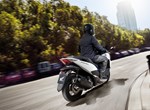 Honda Forza 125