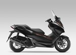 Honda Forza 125